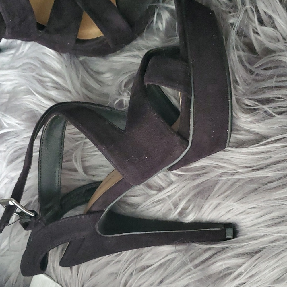 Platform Sandals
